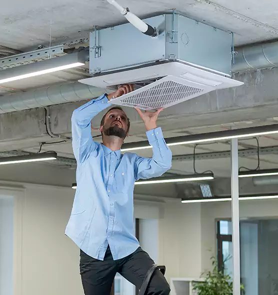 Professional Air Duct Cleaners in Wausau, WI