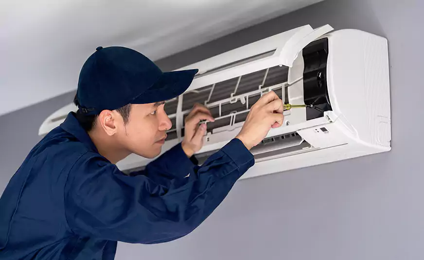 AC Duct Cleaning Wausau