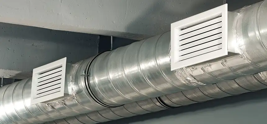 Our Air Duct Camera Inspection Services in Wausau, WI