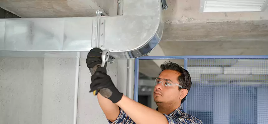 Our Air Duct Installation Services in Wausau, WI