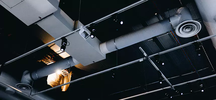 Our Air Duct Replacement Services in Wausau, WI