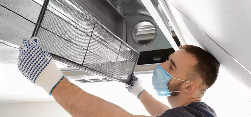 Diagnostic HVAC Coil & Blower Cleaning in Wausau