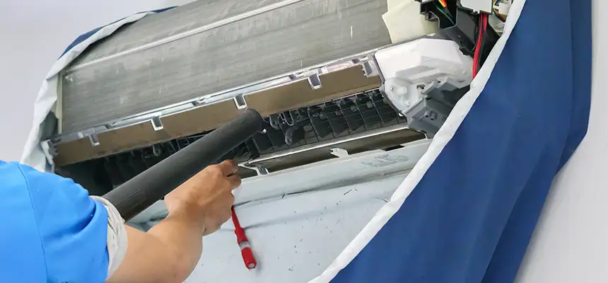 Advanced Clogged Dryer Vent Repair for Multi-Unit & Commercial in Wausau, WI