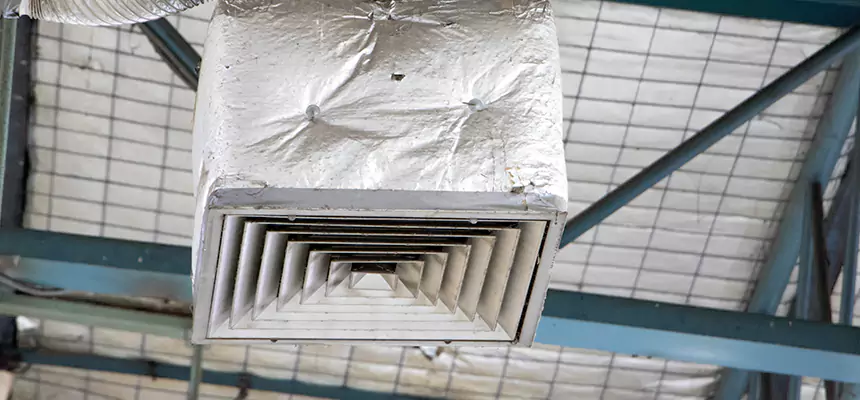 Our Custom HVAC Ductwork Services in Wausau, WI