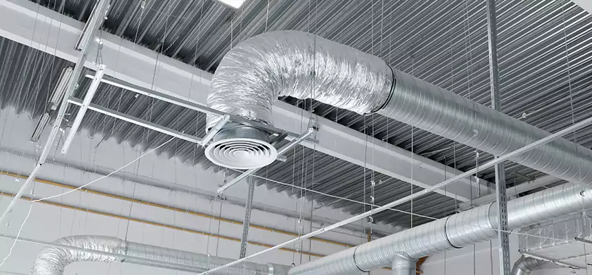 Our Dryer Vent Hose Replacement Services in Wausau, WI
