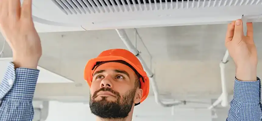 Our Furnace Vent Cleaning Services in Wausau, WI