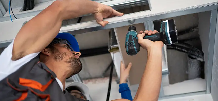Our Improve Home Air Circulation Services in Wausau, WI