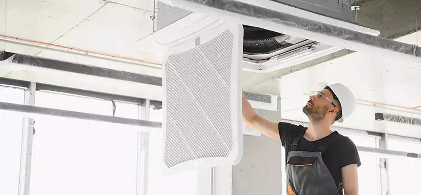 Our Indoor Air Quality Improvement Services in Wausau, WI