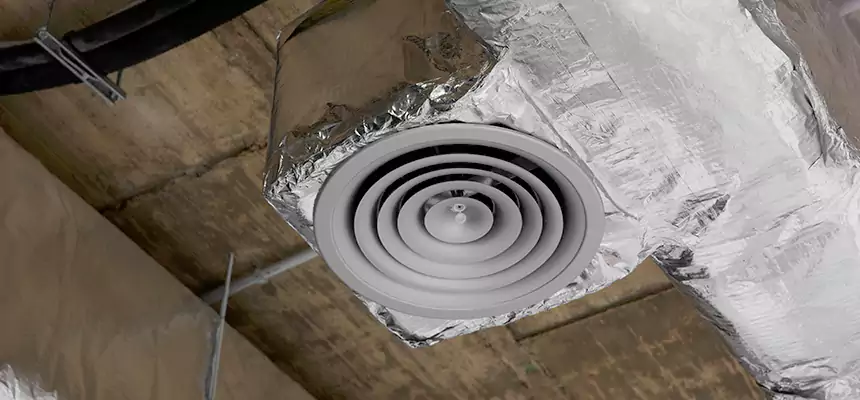 Our Industrial Dryer Vent Cleaning Services in Wausau, WI