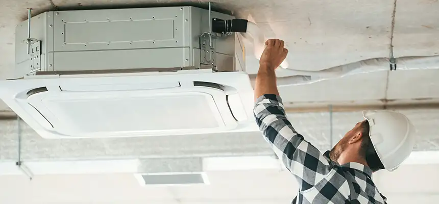 Our Local Vent Cleaning Services in Wausau, WI