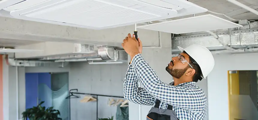 Our Roof Dryer Vent Cleaning Services in Wausau, WI
