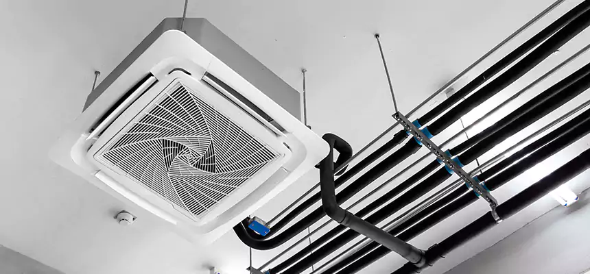 Our Smart AC Vent Controller Services in Wausau, WI