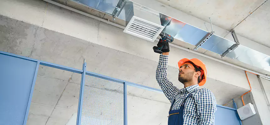 Efficient Exhaust Vent Cleaning in Wausau, WI