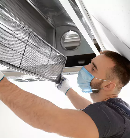 About Air Duct Pathogen Disinfection in Wausau, WI
