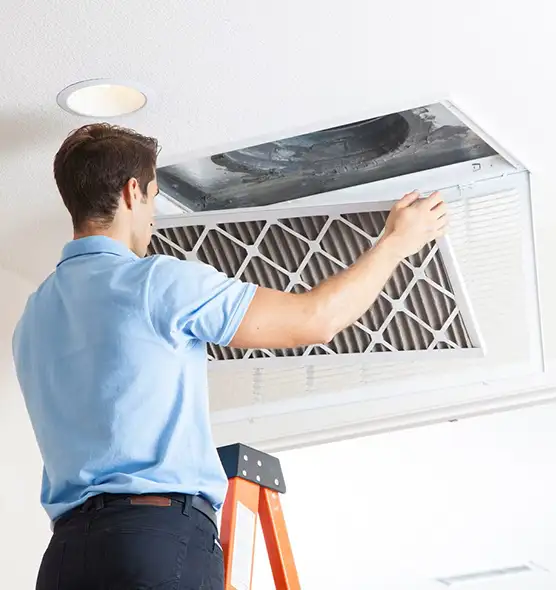 About Annual Dryer Vent Maintenance Wausau, WI