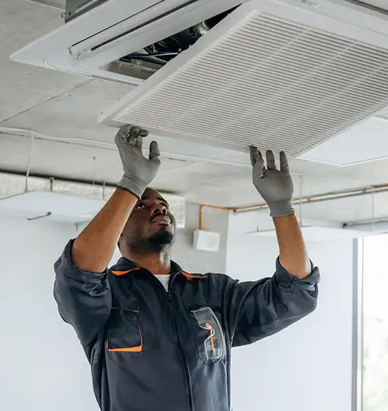 About Certified Air Duct Specialists in Wausau, WI