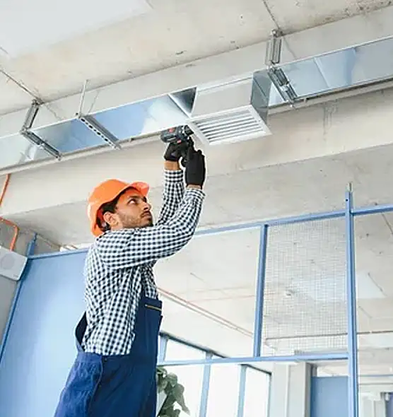 About Commercial Laundry Vent Cleaning in Wausau, WI