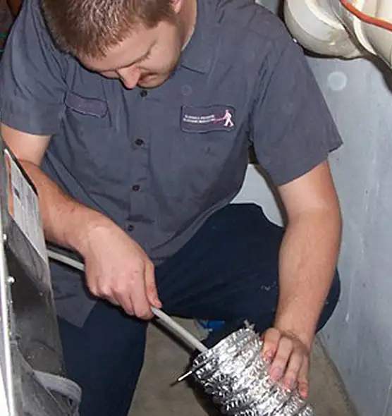 About Dryer Vent Hose Installation in Wausau, WI