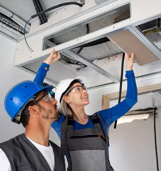 Comprehensive Duct Insulation Services in Wausau, WI
