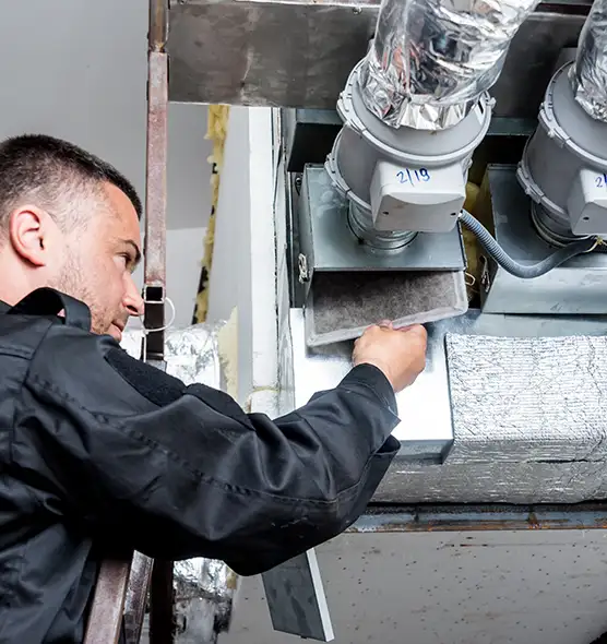 Professional Furnace Vent Cleaning in Wausau, WI