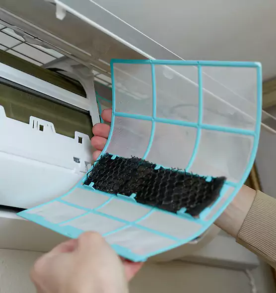 Welcome to Air Duct Cleaning & Repairs Wausau — Your Local HEPA Filter Installation Pros in Wausau, WI