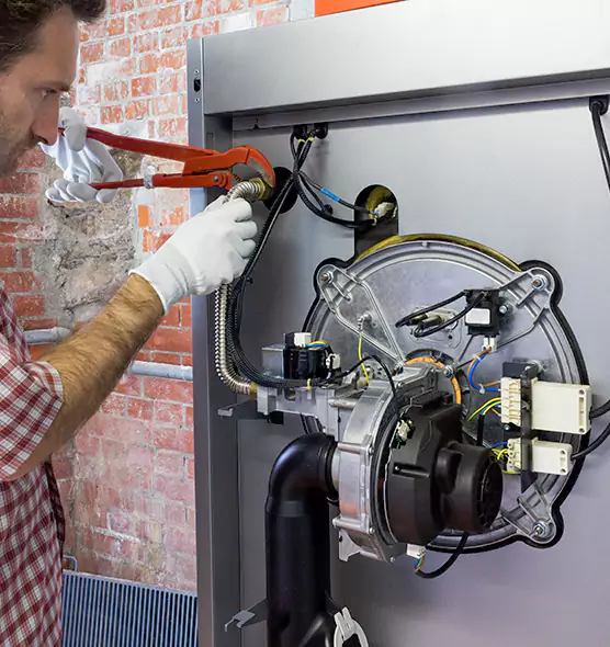 Advanced Repair Dryer Vent Hose in Wausau, WI