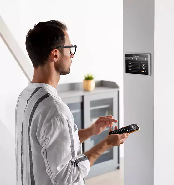 About Smart AC Vent Controller Services in Wausau