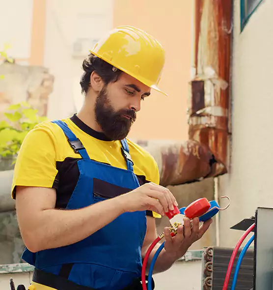 About Smart HVAC Installation in Wausau, WI