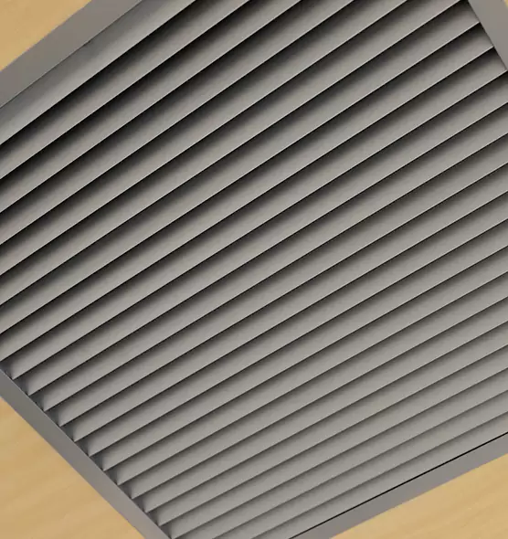 Professional Vent Grille Washing in Wausau, WI