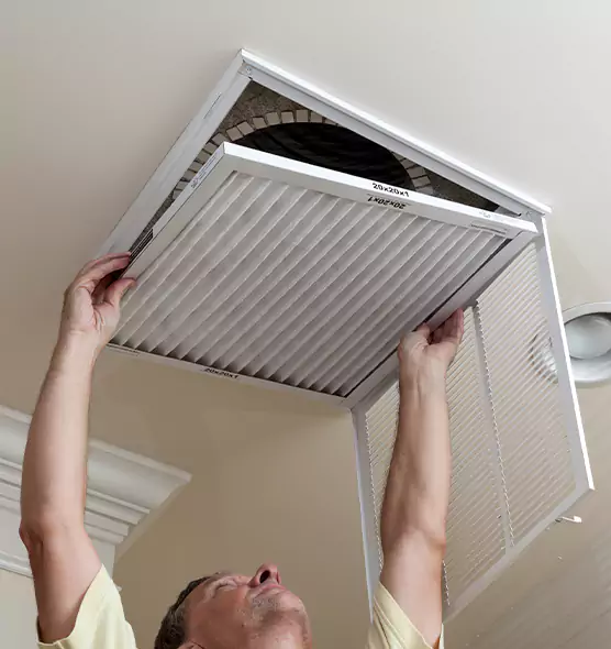 Professional Vent Relocation Services in Wausau, WI