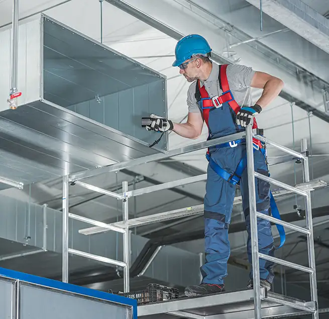 Why Homeowners & Businesses Trust Us in Wausau, WI?