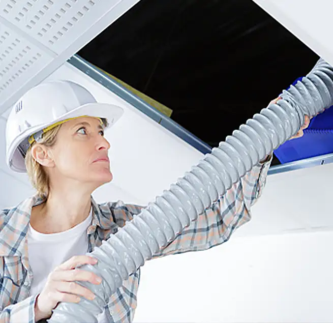 Why Homeowners & Businesses Trust Us Wausau, WI