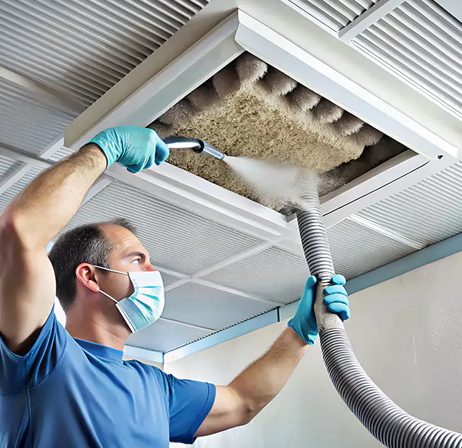 Why Homeowners & Businesses Trust Us Wausau, WI