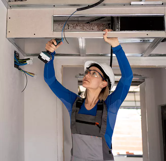 Why Homeowners & Businesses Trust Us in Wausau, WI?