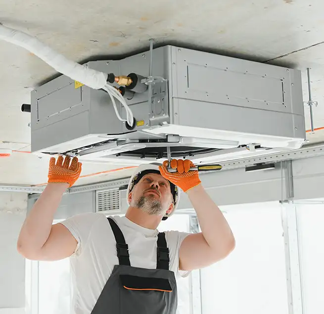 Why Homeowners & Businesses Trust Us Wausau, WI