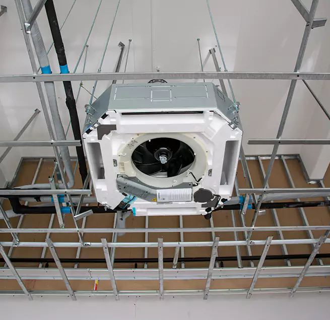 Why Homeowners & Businesses Trust Us Wausau, WI?