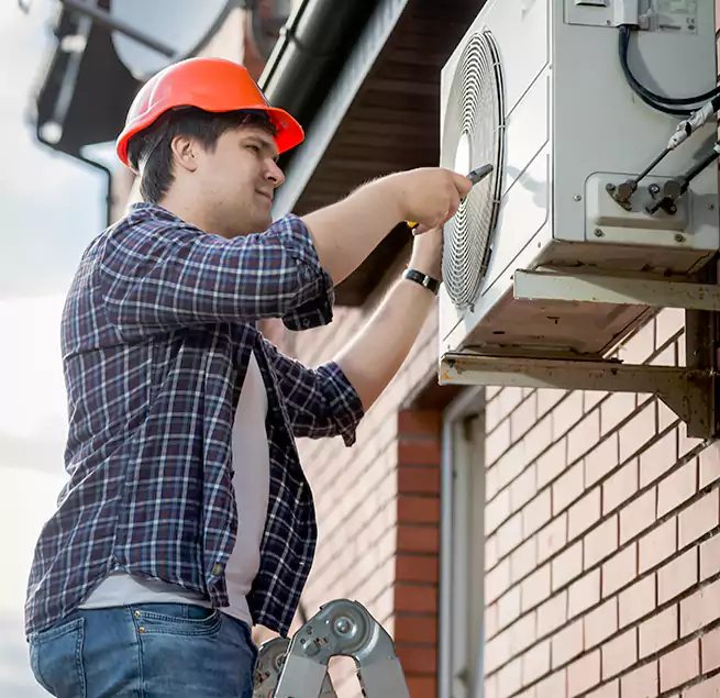 Why Homeowners & Businesses Trust Us Wausau, WI